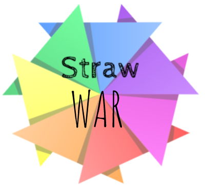 Straw War